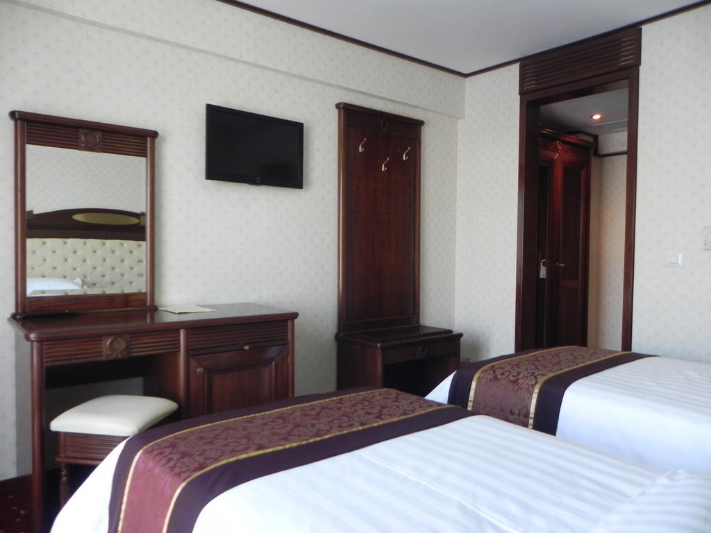 Hestia Hotel Calarasi  Kamer foto