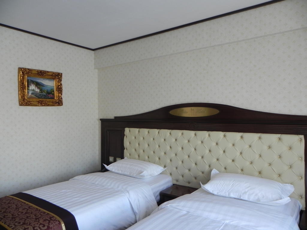 Hestia Hotel Calarasi  Kamer foto